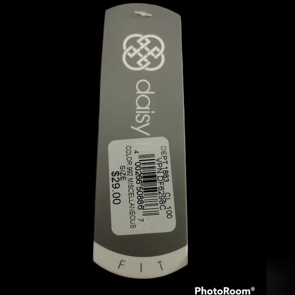 Active Shorts by Daisy Fuentes - Picture 3 of 3